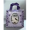 Anna Sui Borsa tote Hello Kitty x ANNA SUI esclusiva Taiwan campagna 7-Eleven rara
