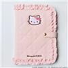 Maison de FLEUR Hello Kitty Fragola Trapuntata Multi & Treasure Case Set Rosa