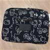 COLLEZIONE ALOHA Custodia per laptop Hello Kitty ALOHA Collection 13 Hawaii edizione limitata