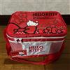 HELLO KITTY Sanrio Hello Kitty Cooler Box 1 pz design personaggio carino nuovo mai usato