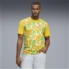 PUMA Neymar Jr Maglia Brazil Passion da uomo, Abbigliamento, Bianco, XL