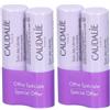 Caudalie Vinotherapist™ Trattamento Labbra 2x2x4,5 g Protezione per le labbra
