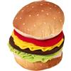TIAKI Gioco di intelligenza TIAKI Burger - ca. L 18 x P 14 x H 11 cm