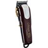 Wahl Cordless Magic Clip - Tagliacapelli per la sfumatura, rosso