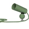 Filotto portalampada c-tubo