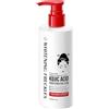 Nurvidis Lozione Schiarente per Il Corpo Con Acido Kojic - Crema Idratante E Sbiancante per Una Pelle Luminosa E Uniforme, 250g - Formula Rapido Assorbimento - Per Pelli Secche E Scure Body Lotion