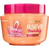 L'ORÉAL L'oreal Loreal Elseve Dream - Maschera lunga ricostruzione per capelli lunghi e danneggiati, 300 ml