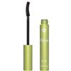 Wakeup Cosmetics Milano, Mascara 3 in 1 All in One, per Ciglia Voluminose, Incurvate e più Lunghe, Colore Marrone