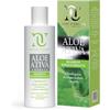 NATUR UNIQUE Shampoo Riequilibrante Aloe Attiva