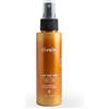 DIVAIN Protezione solare per capelli, 88% naturale, con filtro UV, 100 ml divain | Con proteine vegetali e alghe marine, protegge i capelli dal sole, vegano, cruelty free, prodotto in Spagna