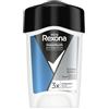 Rexona Men Maximum Protection Clean Scent - Bastone deodorante da 45 ml