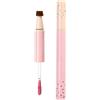 Generico 2 in 1 penna e blush liquido | Timbra di lentiggini marrone chiaro e marrone scuro | Cosmetici impermeabili e naturali per le donne.
