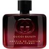 Gucci Guilty Absolu de Parfum Donna 60ml