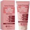 Generico Crema Rassodante Seno 100 G Per Effetto Push-up E Rimpolpante - Crema Seno Nutriente Profonda Per Il Sollevamento, La Modellatura E La Cura Del Décolleté Çrema Da Massaggio Rigenerante Postpartum