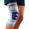 BAUERFEIND Ginocchiera Genutrain S Pro Titanium Sinistra, 1