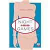 66thand2nd Night games. Sesso, potere e sport