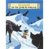 Cinebook Yakari in the Land of Wolves: 6