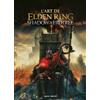 Mana Books L'art de Elden Ring: Shadow of the Erdtree