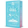 Piatkus Books The Goal: The addictive sports romance from TikTok sensation and bestselling author, Elle Kennedy!: Now an Original Series on Amazon Prime