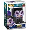 FUNKO POP CULTURE DISNEY BELLA E LA BESTIA GARDEROBE BELLE VINYL FIGURE NEW Funko