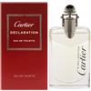 CARTIER Mod. CT0082OA-001-58 Cartier Eau de Toilette Cartier Déclaration Eau de Toilette
