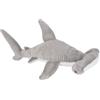 Wild Republic Europe ApS Wild Republic - Peluche - Cuddlekins Mini - Squalo martello