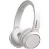 Philips Cuffie a Padiglione Philips 4000 Series TAH4205WT/00 Wireless senza Filo Usb Tipo C Bluetooth Bianco