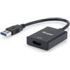 Equip 133385 Equip Adapter USB3.0-> HDMI 1920x1080/60Hz 0.15m sw