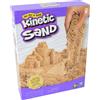 Spin Master Kinetic Sand marrone naturale