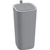 EKO - Portarifiuti Morandi Smart Sensor 30 litri - Plastica - Grigio