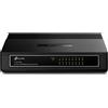 TP-Link TL-SF1016D, Fast Ethernet (10/100), Installazione in rack