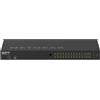 NETGEAR GSM4230P-100EUS Switch di rete gestito L2/L3 Gigabit Ethernet (10/100/1000) Power over Ethernet (PoE) 1U nero