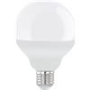 EGLO E27 LED Globe Bianco neutro 4000K 1055lm 12W