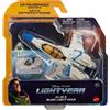 Mattel - Lightyear Flight Buzz + Xl-15 Astronave Aereo