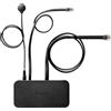 Jabra YOU'RE ON Jabra 14201-35 accessorio per cuffia Adattatore EHS