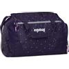 ergobag borsa sportiva Reflex Glow-Edition Sportbag SternguckBär viola scuro
