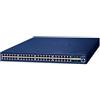 Planet Technology Corp. GS-6311-48T6X Planet 48-Port Managed Switch GS-6311-48T6X