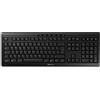 Cherry Stream Keyboard Wireless - Tastiera