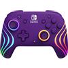 PDP-PerformanceDesignedProduct 500-252-PR PDP Controller Afterglow Wave wireless purple Switch