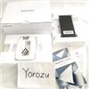 Kyocera NUOVO KYOCERA 701KC DIGNI KEITAI 2 Tough Android Flip Phone sbloccato Giappone