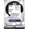 Western Digital HARD DISK INTERNO 3,5 1TB 1000GB WESTERN DIGITAL WD10PURZ PURPLE SURVEILLANCE 64