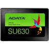 ADATA SSD ADATA DRIVE Ultimate SU630 da 960 GB, formato 2,5''
