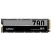 Lexar SSD Lexar NM790 da 4 TB M.2 PCIe NVMe