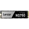 Lexar SSD Lexar LNQ790 da 512 GB M.2 PCIe NVMe