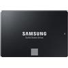 Samsung Unità SSD Samsung 870 EVO MZ-77E1T0B da 1 TB SATA