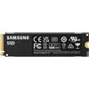 Samsung SSD Samsung 990 EVO Plus da 4 TB M.2 PCI-E x4 NV