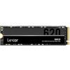 Lexar SSD Lexar NM620 da 2 TB M.2 PCIe NVMe