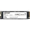 Patriot Memory SSD Patriot P300 da 2 TB M2 2280 PCI-Ex4 Gen3 NVMe
