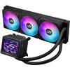 ASUS Dispositivo di raffreddamento Asus ROG RYUJIN III 360 ARGB EXTREME