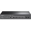TP-Link Omada TL-SG3210 - Interruttore - Managed
